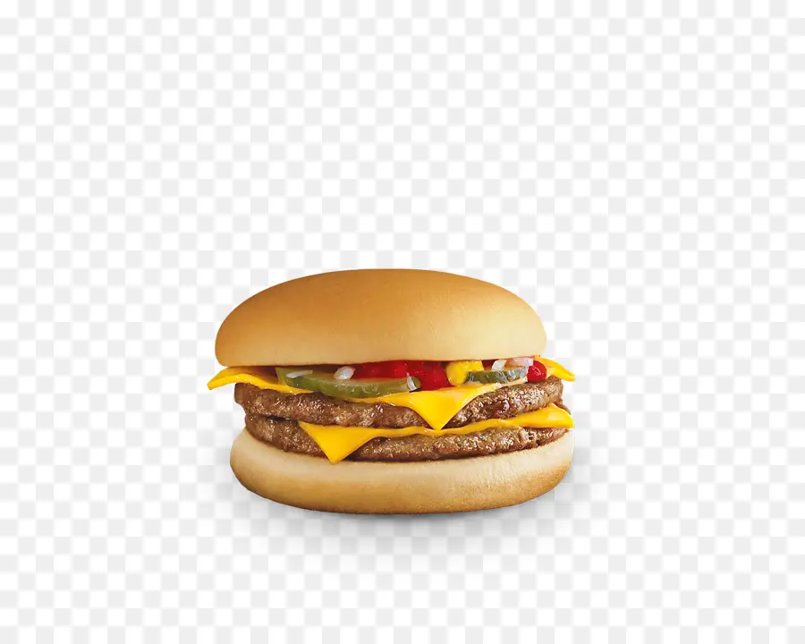 Hamburguesa，Hamburguesa Con Queso PNG