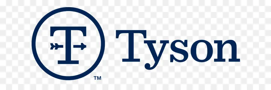 Logotipo De Tyson，Marca PNG