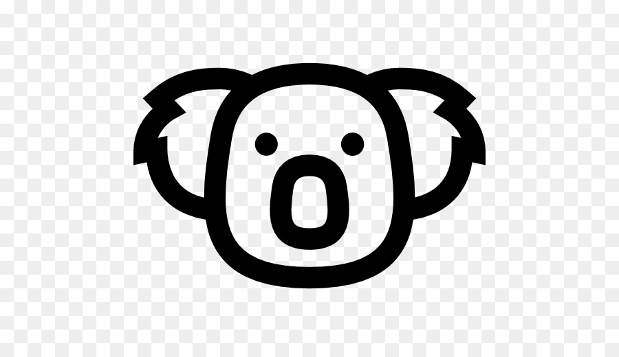 Koala，Iconos De Equipo PNG