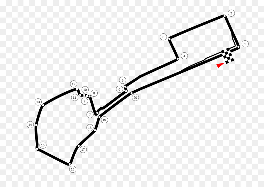 La Ciudad De Bakú Circuito，2016 De La Fia Formula One World Championship PNG