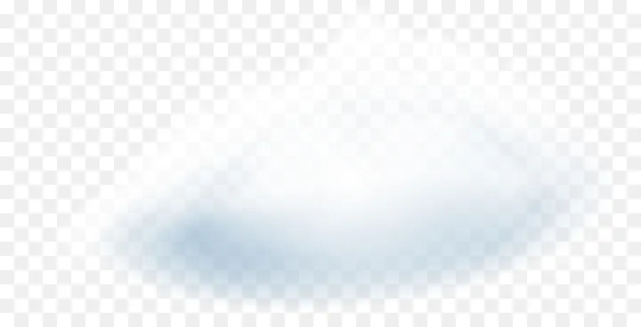 Nube Azul Claro，Cielo PNG