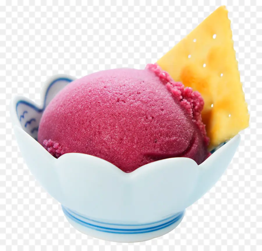 Helado，Sorbete De PNG