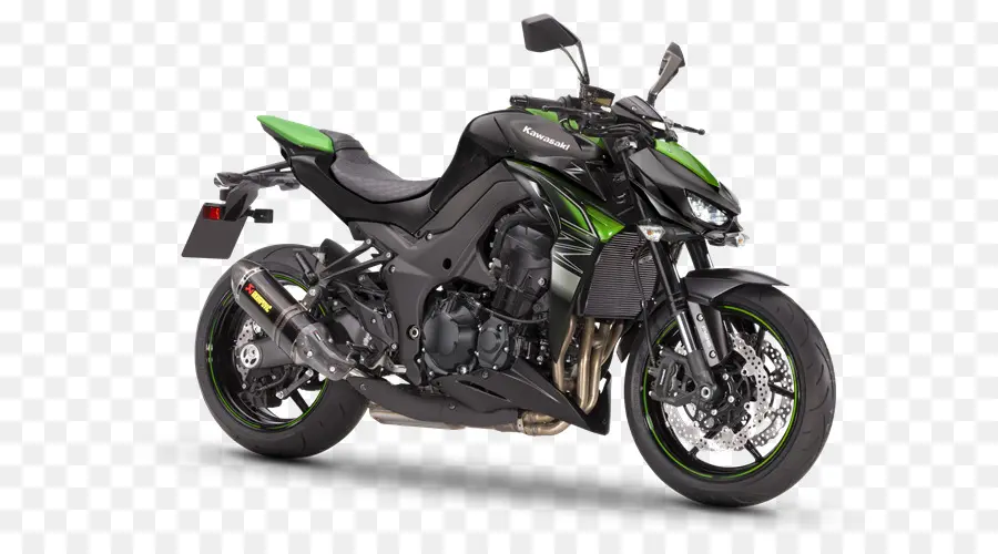 Kawasaki Ninja Zx14，Kawasaki Z1000 PNG