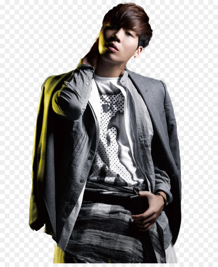 Jongh Hyun，Shinee PNG