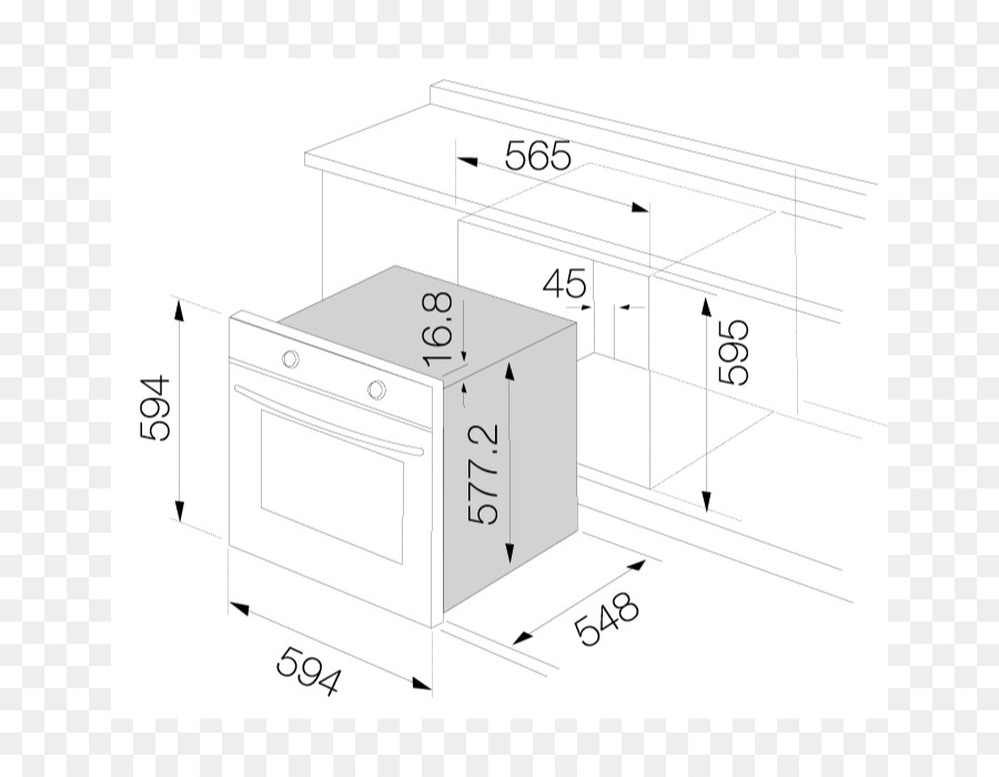 Horno，Los Hornos De Microondas PNG