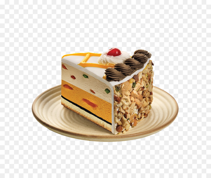 Pastel De Helado，Helado PNG