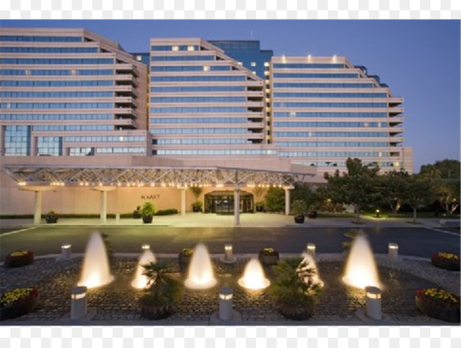 Hyatt Regency Santa Clara，California S Great America PNG