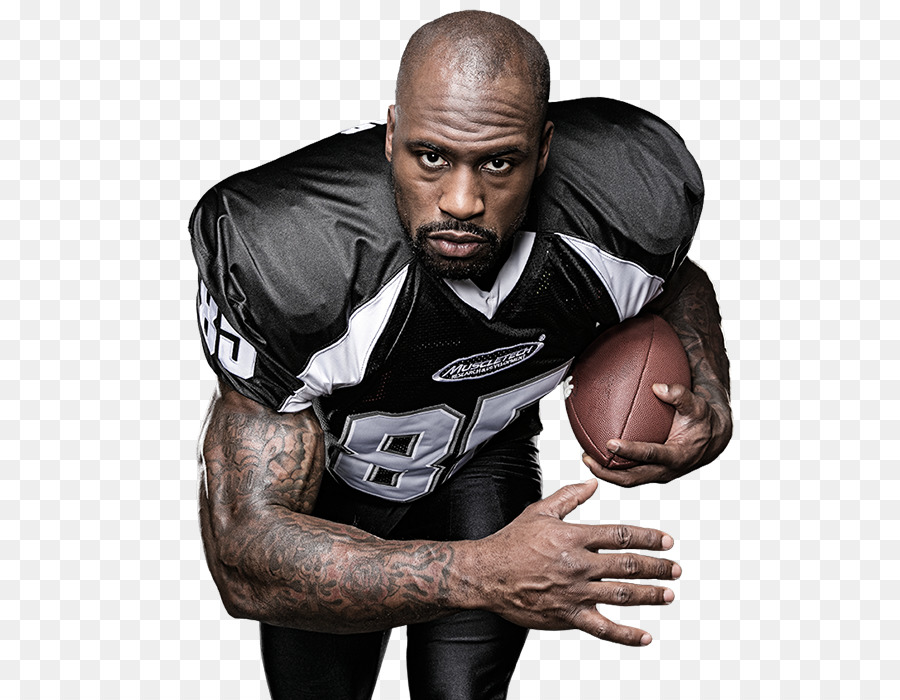 Vernon Davis，Atleta PNG