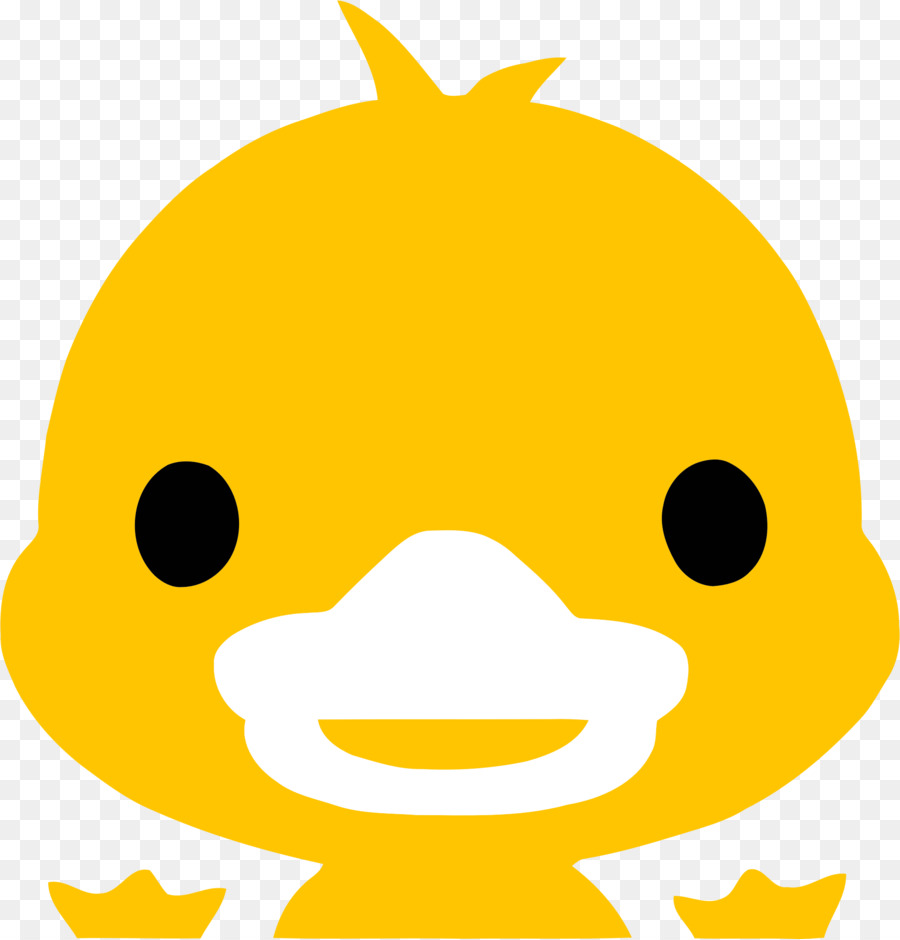 Pato，Iconos De Equipo PNG