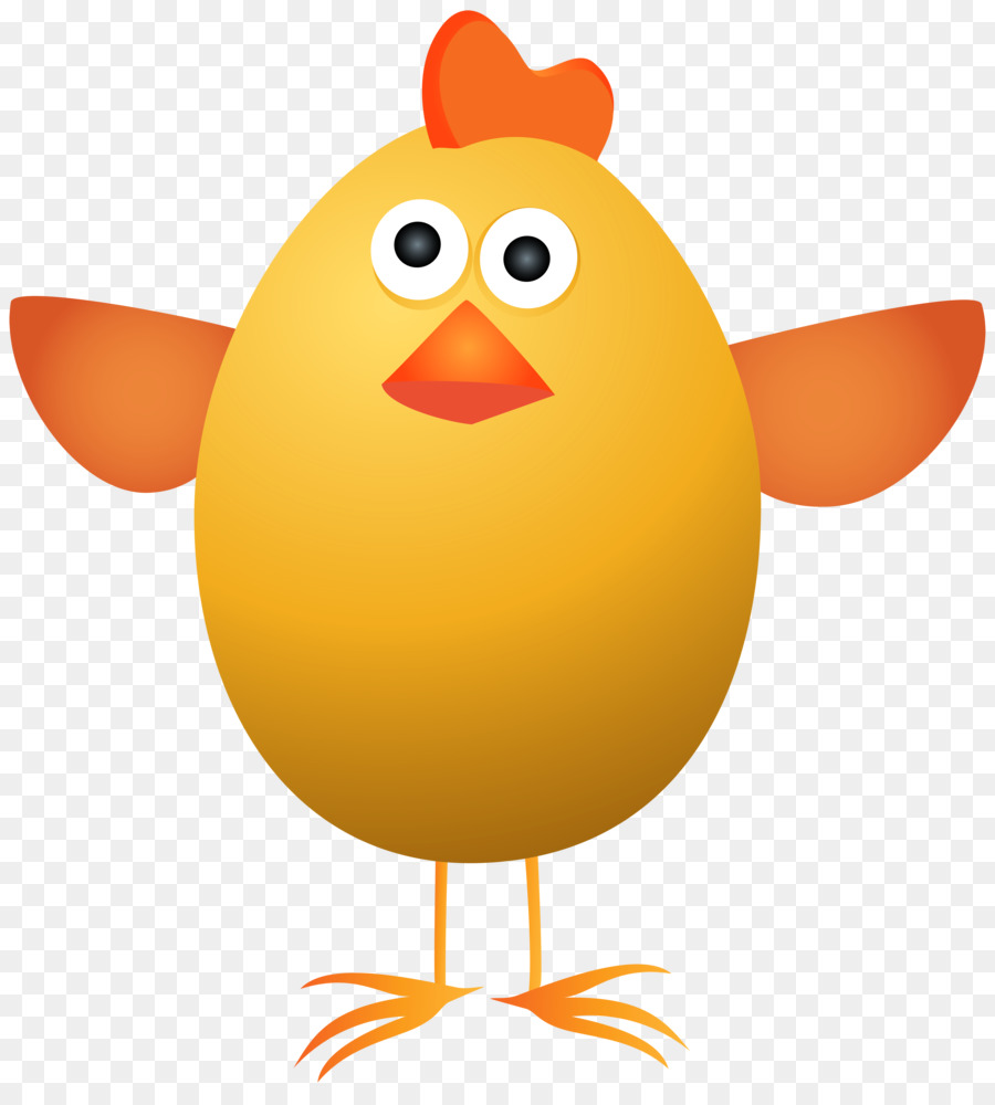 Pollo，El Pollo Frito PNG