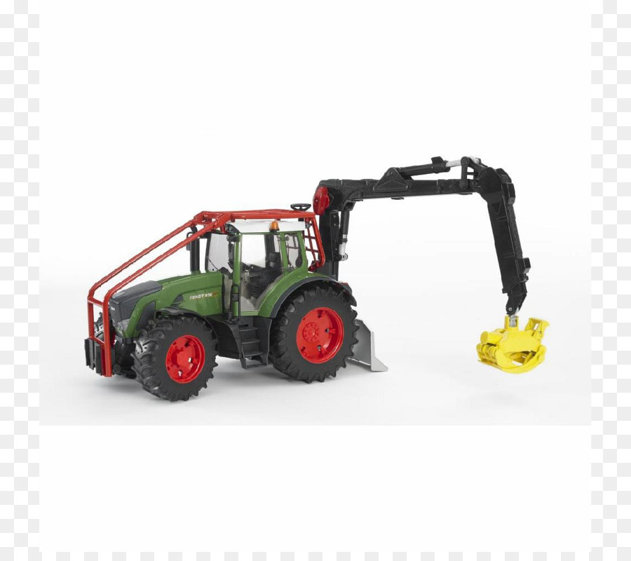 John Deere，Tractor PNG