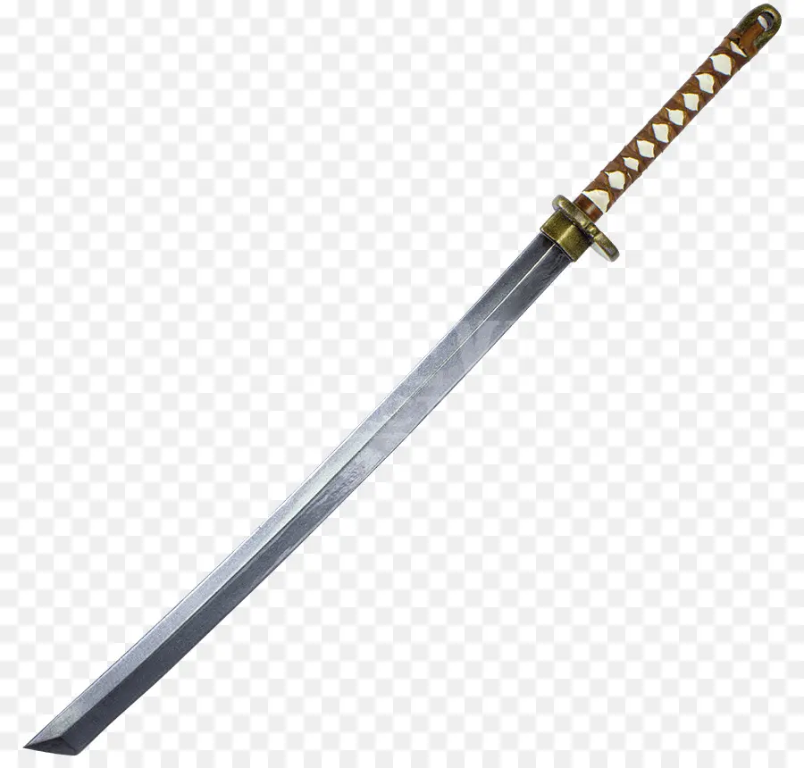 Espada Katana，Arma PNG