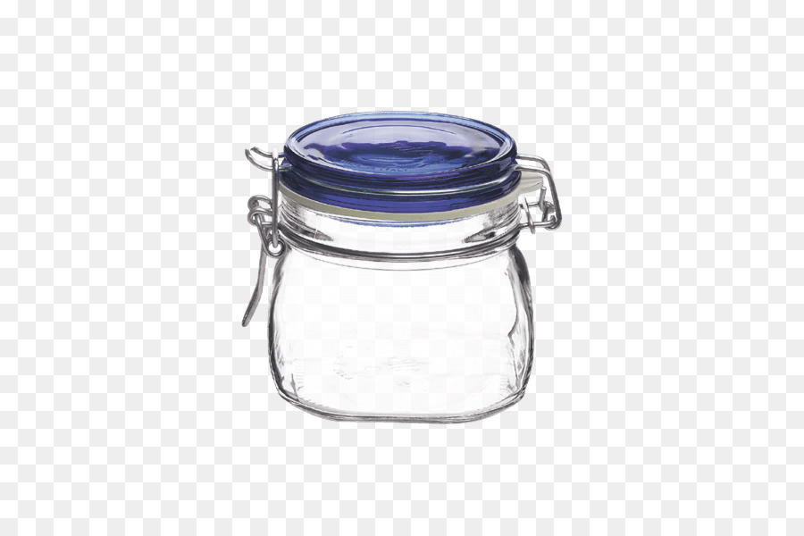 Tarro De Cristal，Transparente PNG