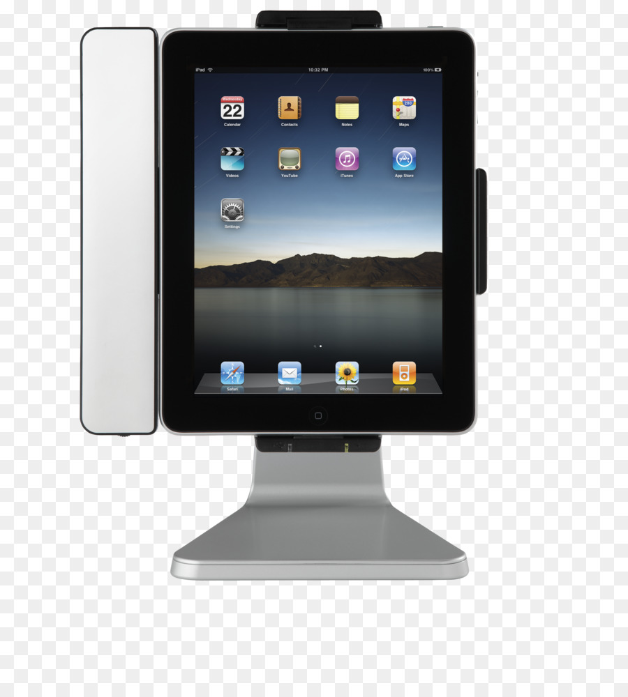 Ipad 2，Ipad 1 PNG