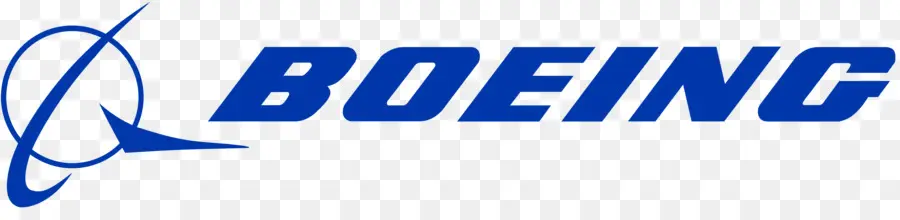 Logotipo De Boeing，Aeroespacial PNG