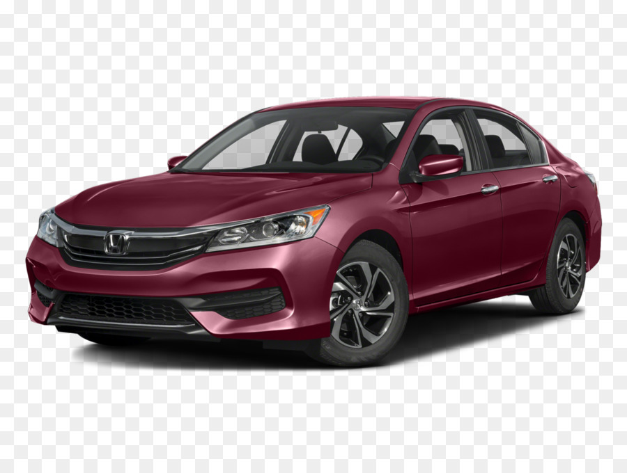 2018 Honda Accord，Honda PNG