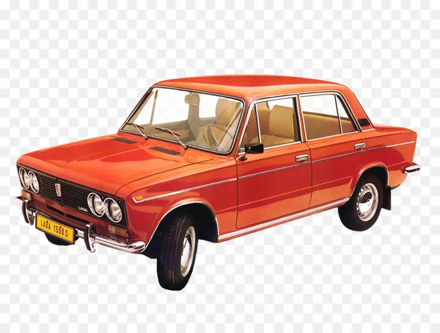 Ford Escort，Vaz2103 PNG