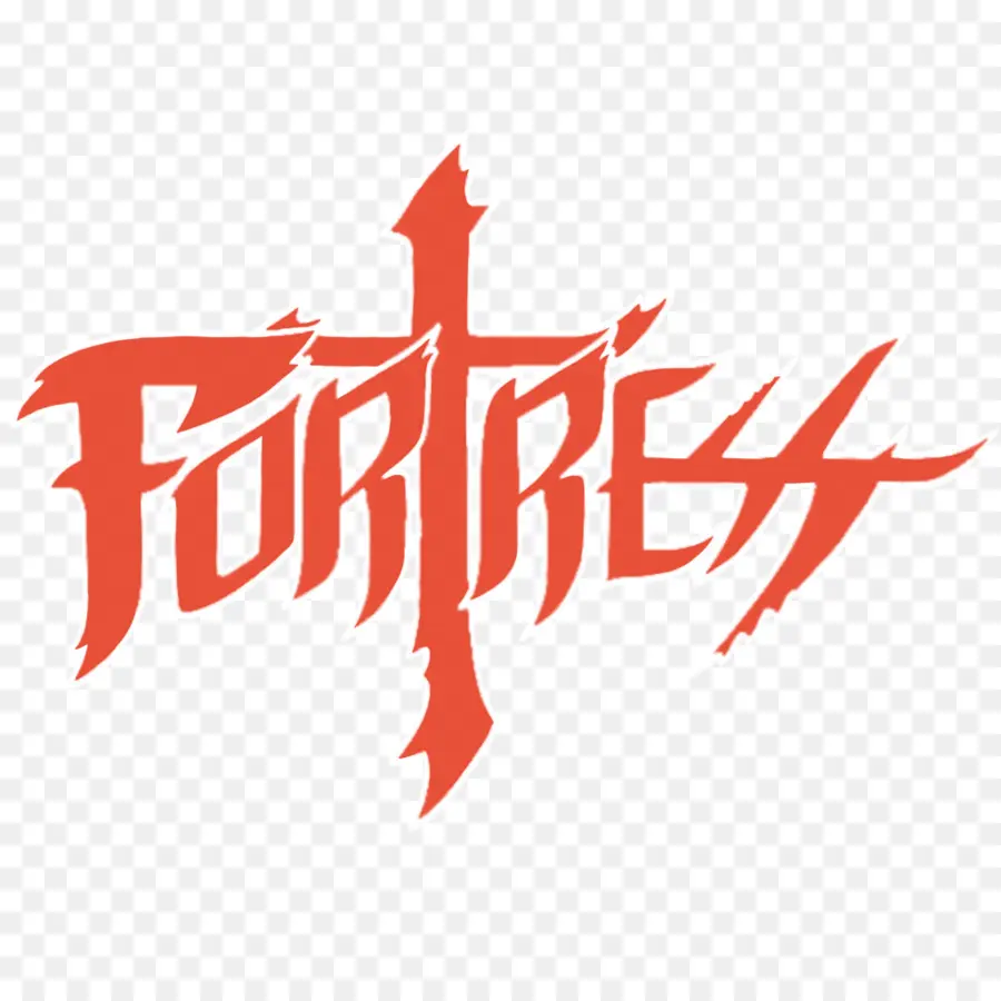 Logotipo De La Fortaleza，Texto PNG