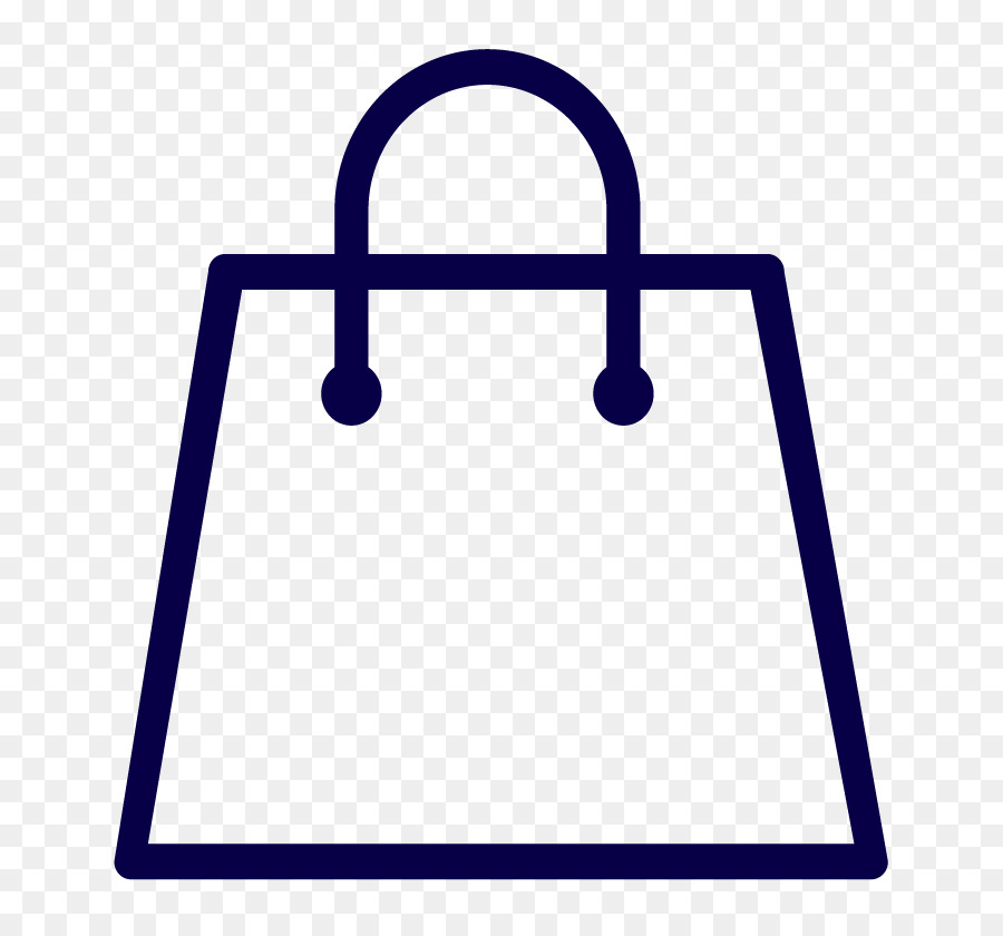 Icono De Bolsa De Compras，Compras PNG