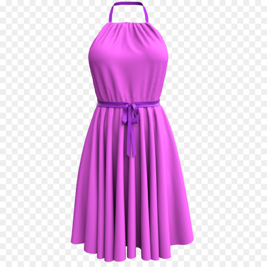 Vestido，Vestido De Cóctel PNG