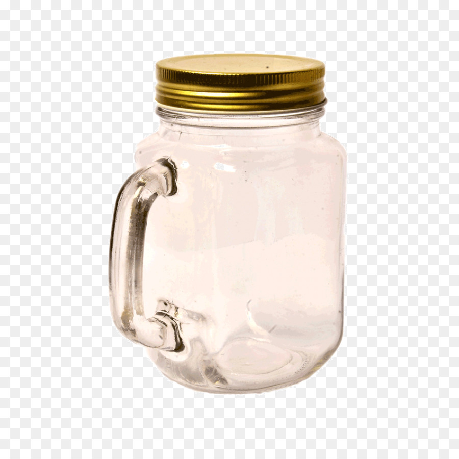 Vidrio，Mason Jar PNG