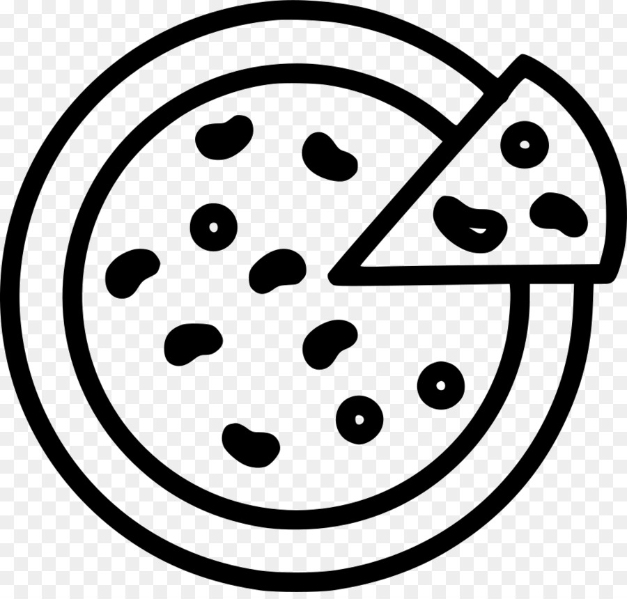 Pizza，Rebanada PNG