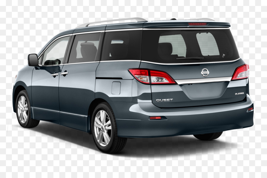 2015 Nissan Quest，2013 Nissan Quest PNG