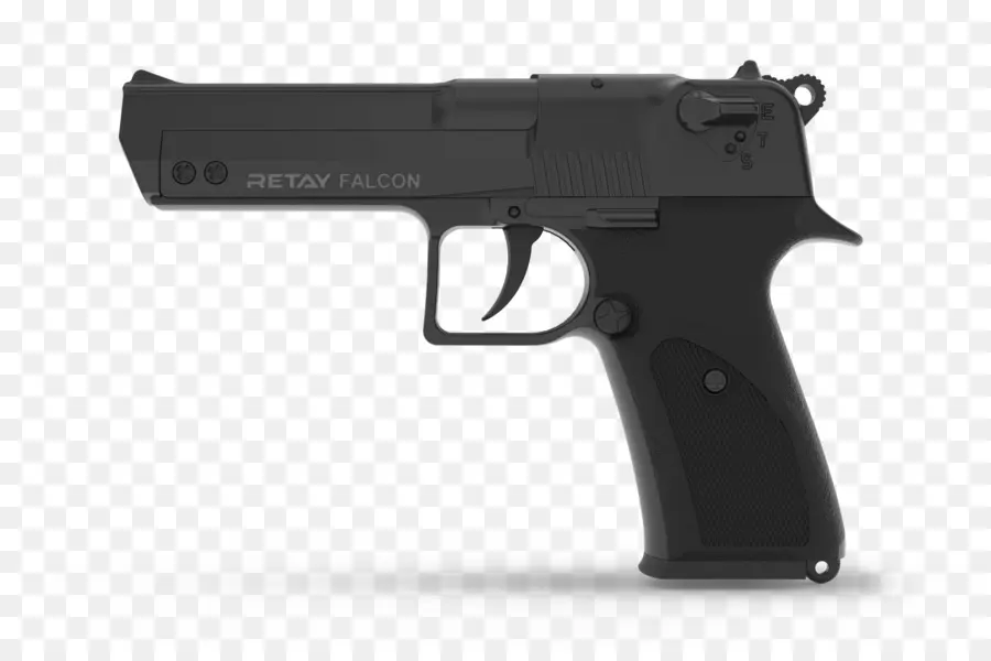 Pistola，Pistolas De Airsoft PNG