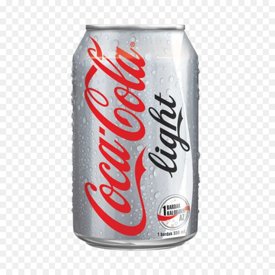 Diet Coke，Las Bebidas Gaseosas PNG