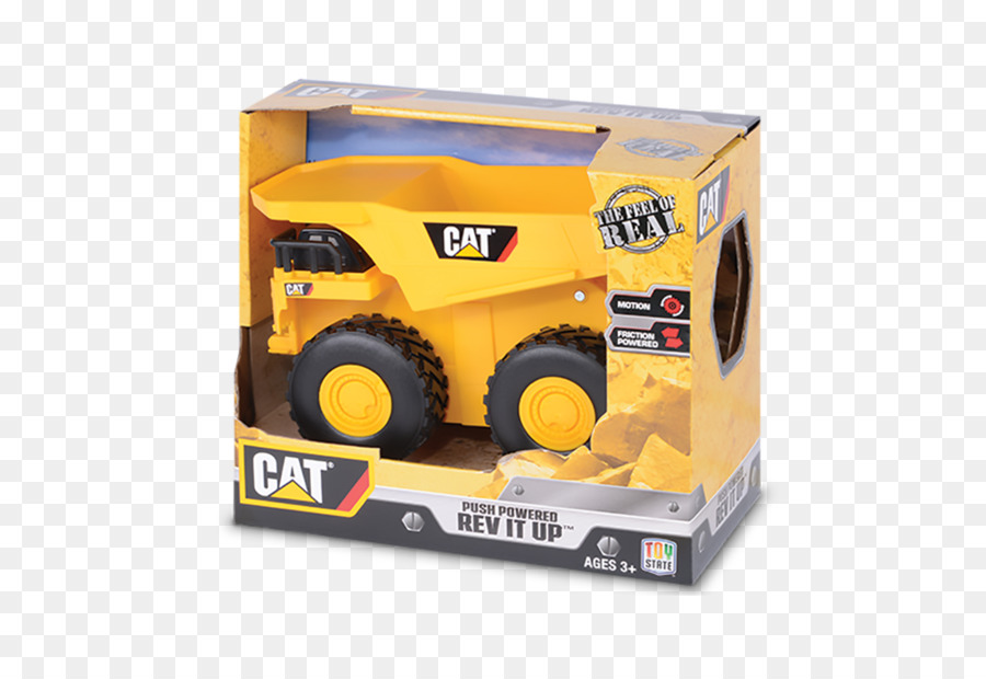 Caterpillar Inc，Coche PNG