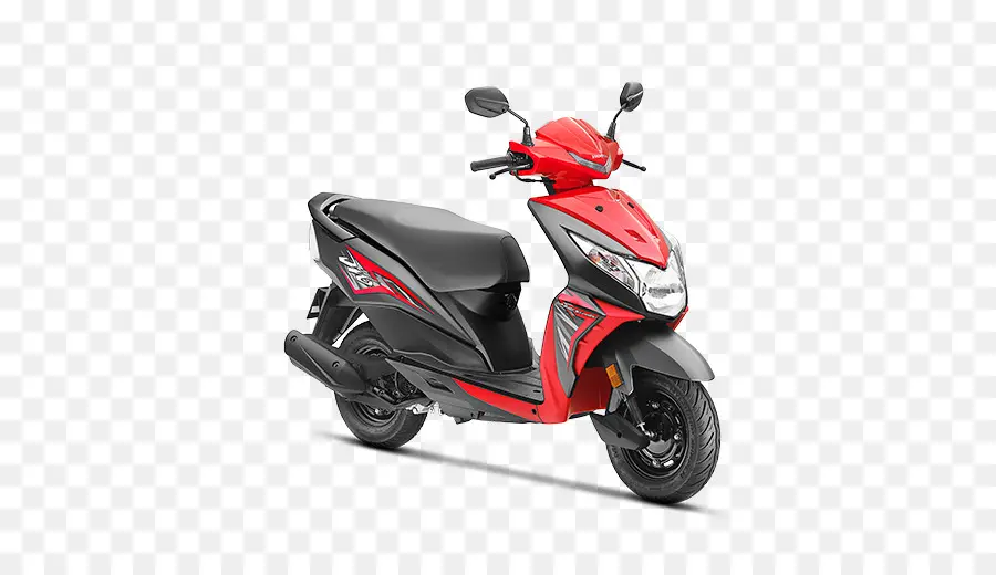 Motocicleta，Scooter PNG