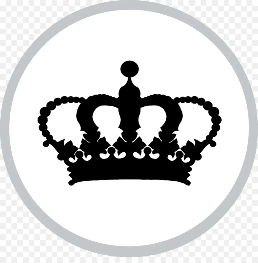 Corona，La Corona De La Reina Elizabeth La Reina Madre PNG