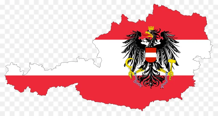 Austria，Mundo PNG