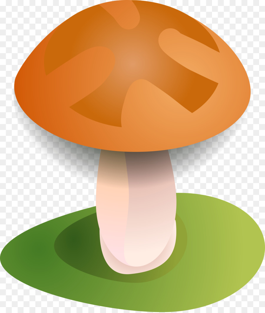 Amanita Muscaria，Champiñón PNG