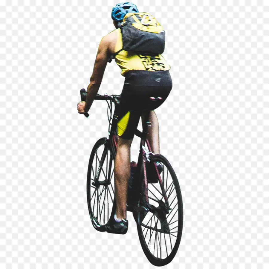 Ciclismo，Bicicleta PNG