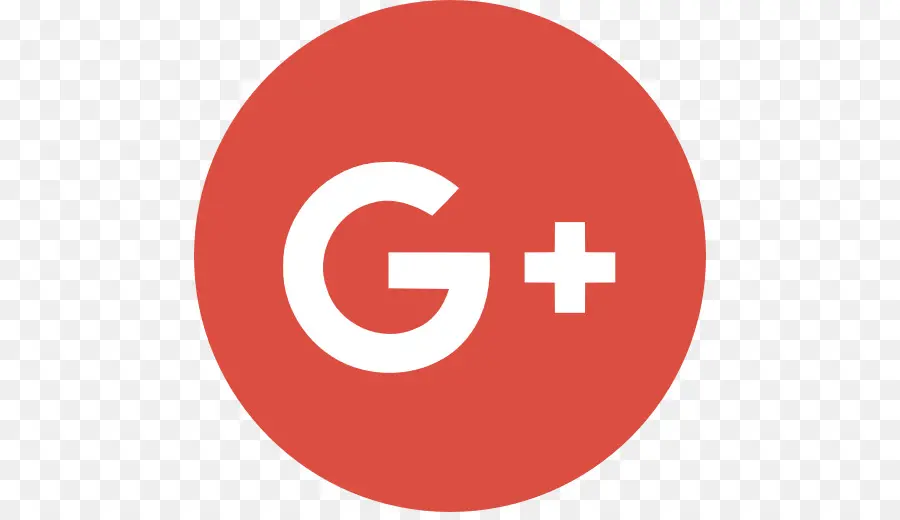 Logotipo De Google Plus，Redes Sociales PNG