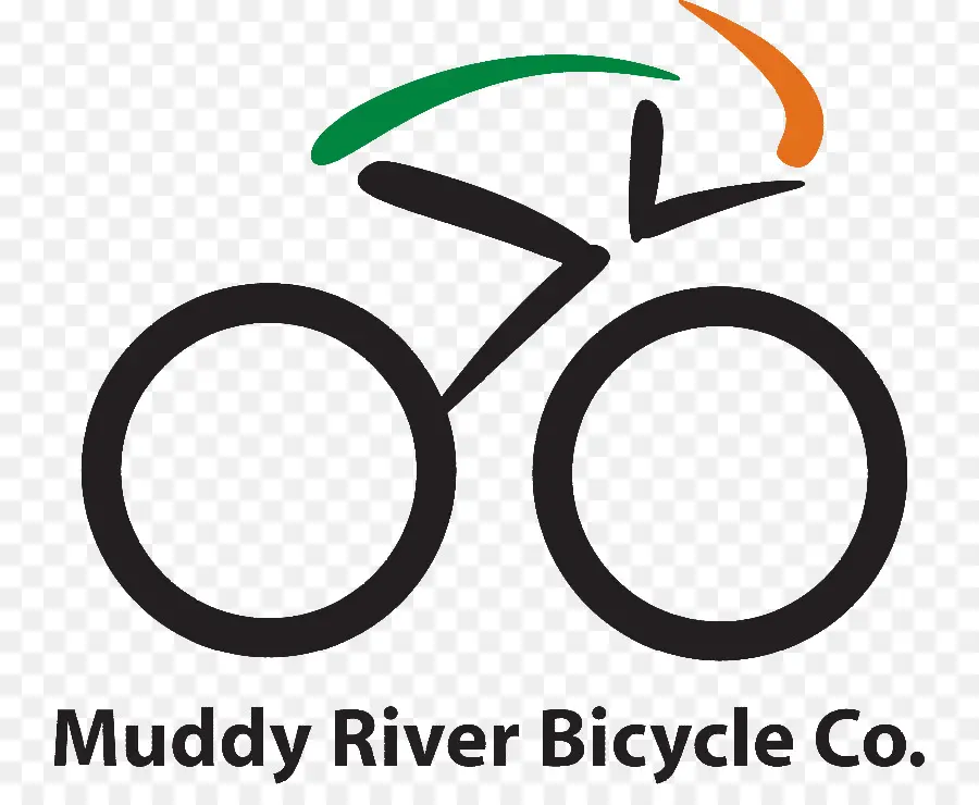 Logotipo De Bicicleta，Bicicleta PNG