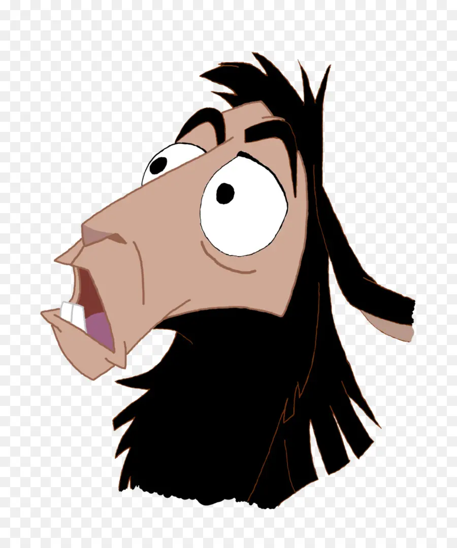 Kuzco，Llama PNG