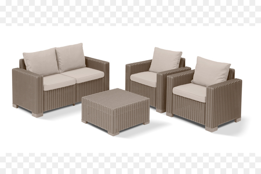 Muebles De Jardín，Tabla PNG