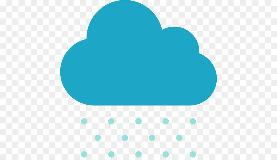 Nieve，Nube PNG