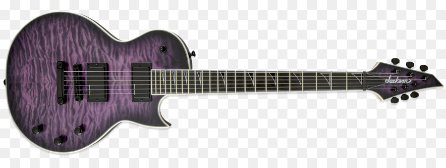 Gibson Les Paul，Jackson Solista PNG