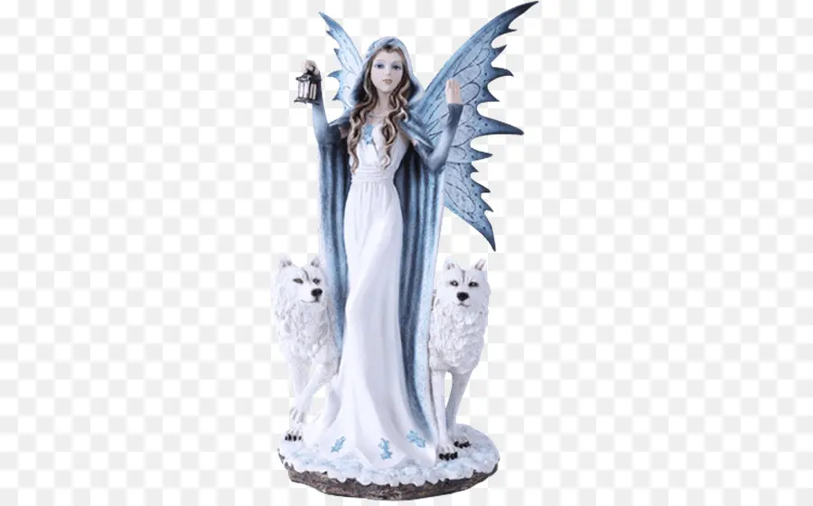 Figurine，Estatua PNG