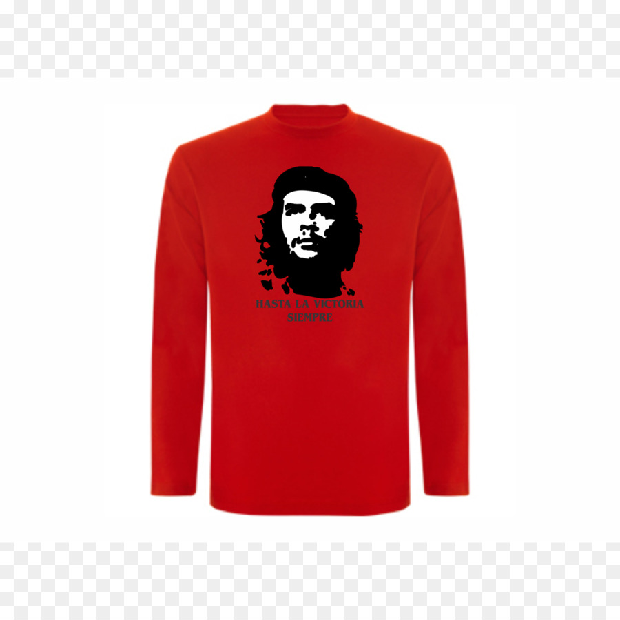 Camiseta，El Che Guevara En La Moda PNG