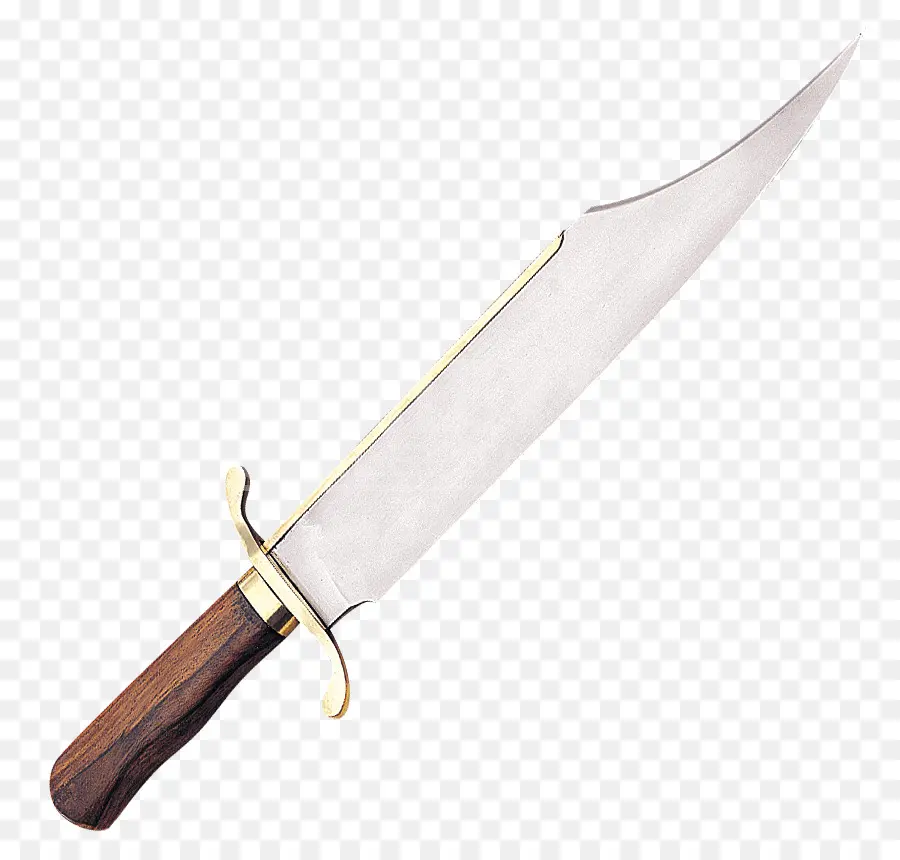 Cuchillo，Cuchillo Bowie PNG