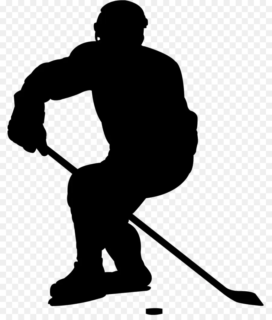 Jugador De Hockey，Hockey PNG