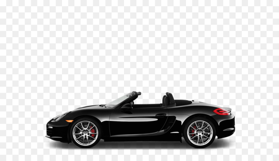 2014 Porsche Boxster，2016 Porsche Boxster PNG