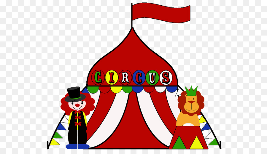 Circo，Sonido PNG