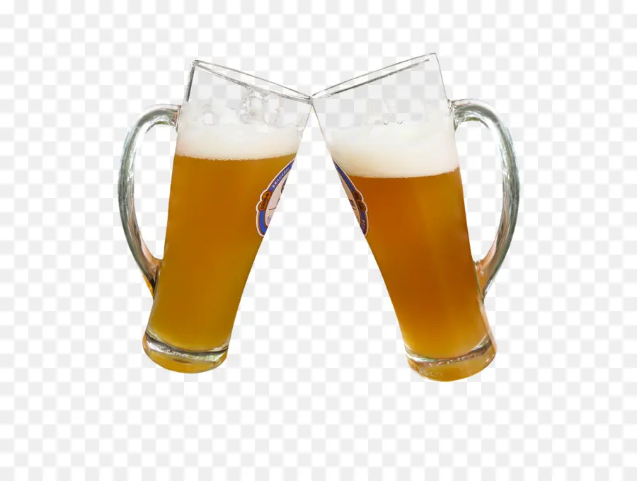 La Cerveza，Vasos De Cerveza PNG