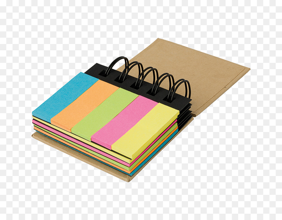 Postit Nota，Notebook PNG