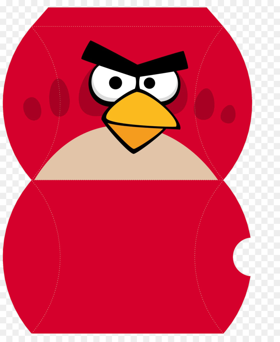 Teléfonos Móviles，Angry Birds PNG